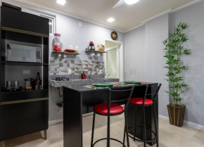 Pineapples NSC401 - Apartamento 2 quartos em Copacabana